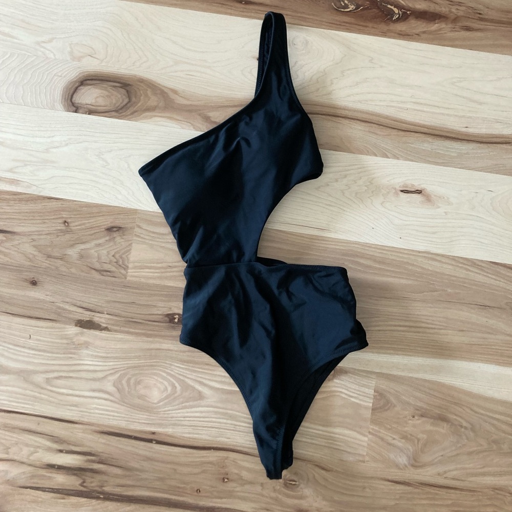 Aerie one piece swimsuit
